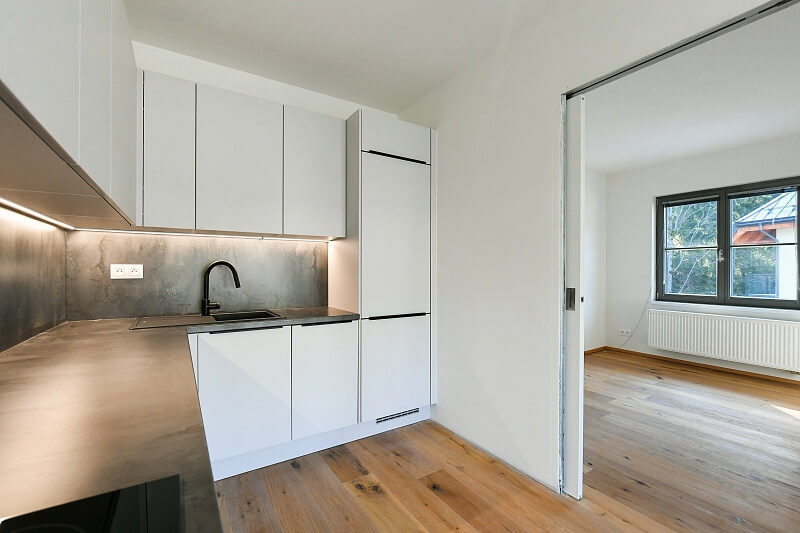 Harrachov - Jablonec nad Nisou | Sale, Apartment One-bedroom (2+kk), 49 m²