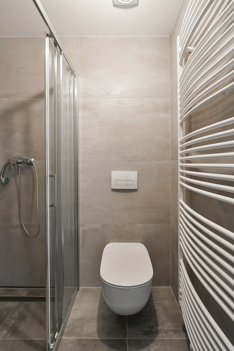 Harrachov - Jablonec nad Nisou | Sale, Apartment One-bedroom (2+kk), 49 m²