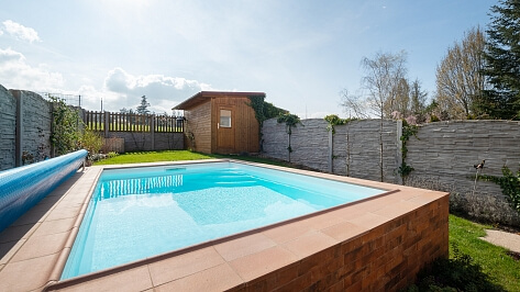 Dlouhé vrchy, Útěchov - Brno-město | Rent, House Three-bedroom (4+kk), 123 m²