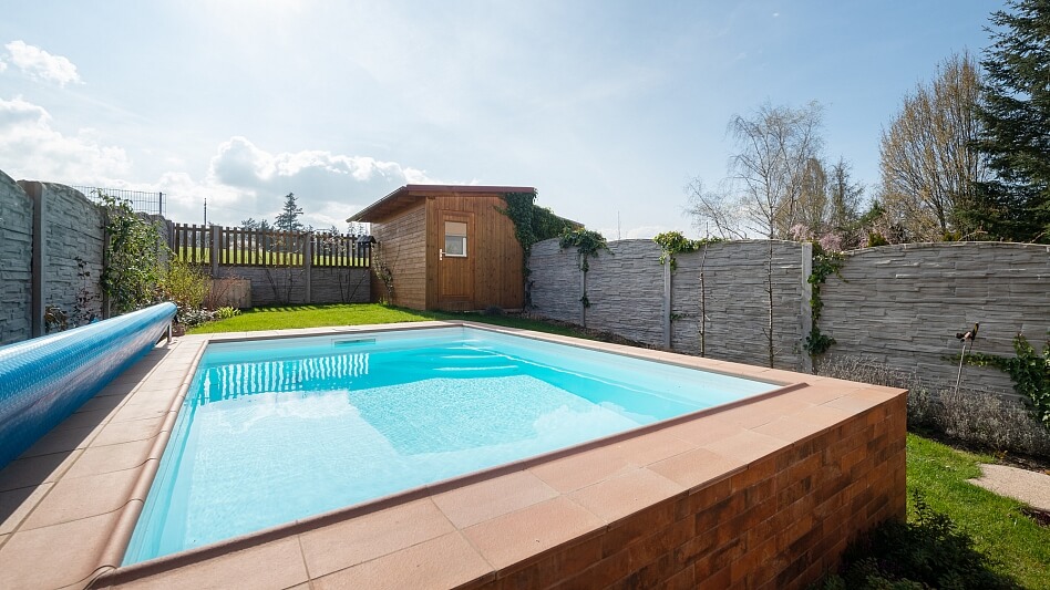 Dlouhé vrchy, Útěchov - Brno-město | Pronájem, Rodinný dům 4+kk, 123 m²