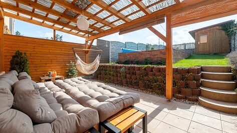 Dlouhé vrchy, Útěchov - Brno-město | Pronájem, Rodinný dům 4+kk, 123 m²