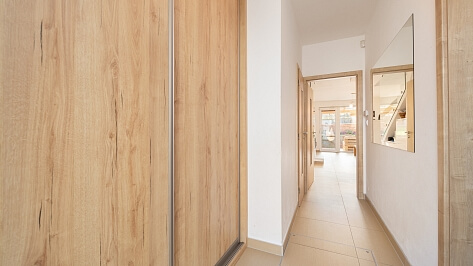 Dlouhé vrchy, Útěchov - Brno-město | Pronájem, Rodinný dům 4+kk, 123 m²