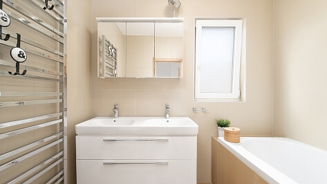 Dlouhé vrchy, Útěchov - Brno-město | Pronájem, Rodinný dům 4+kk, 123 m²