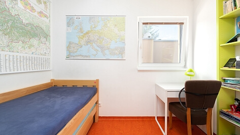 Dlouhé vrchy, Útěchov - Brno-město | Pronájem, Rodinný dům 4+kk, 123 m²