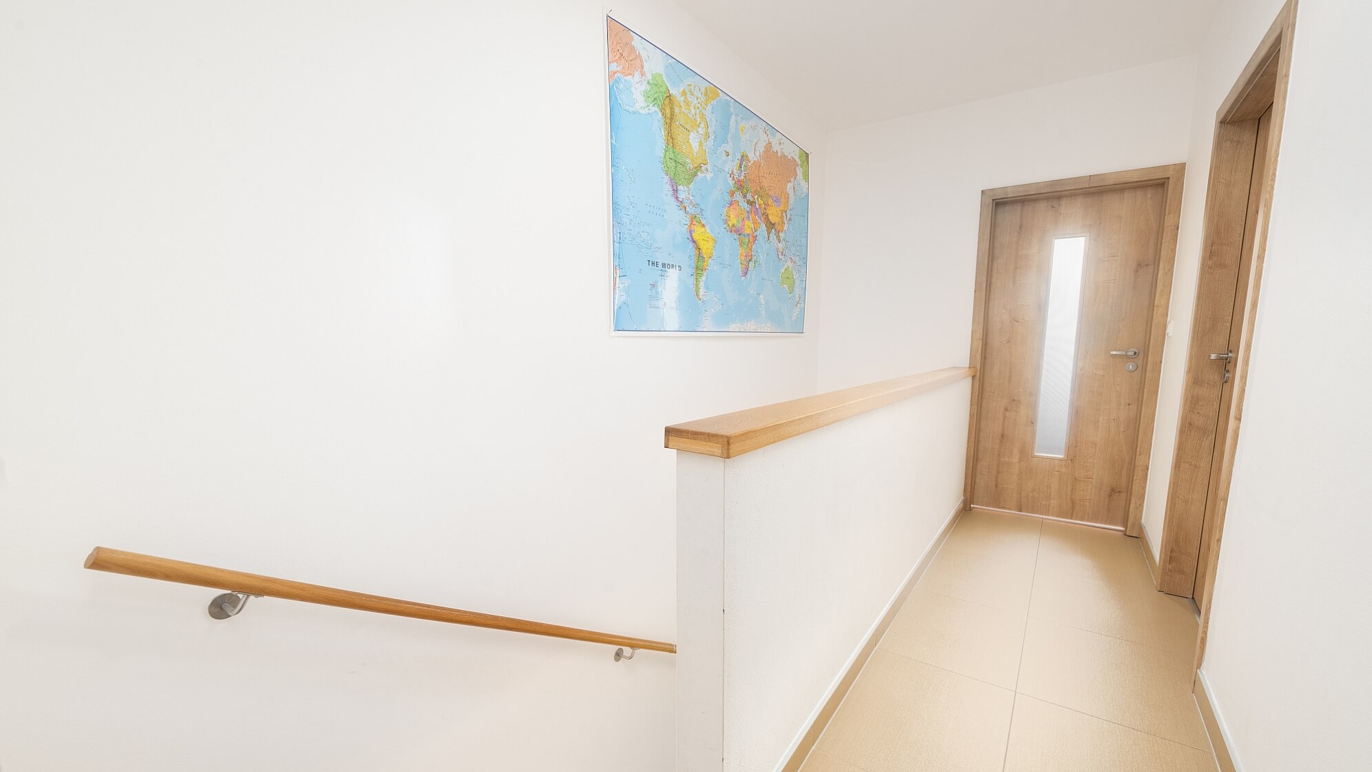 Dlouhé vrchy, Útěchov - Brno-město | Pronájem, Rodinný dům 4+kk, 123 m²