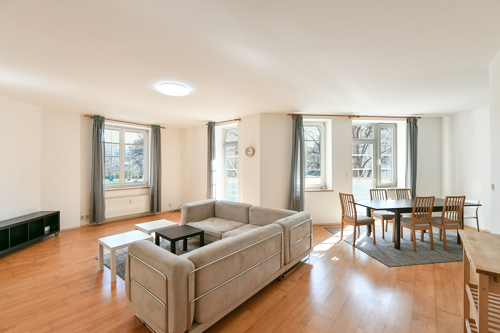 Na Okraji, Veleslavín - Praha 6 | Prodej, Byt 4+kk, 202 m²