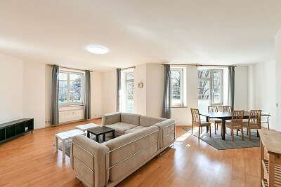 Na Okraji, Veleslavín - Praha 6 | Prodej, Byt 4+kk, 202 m²