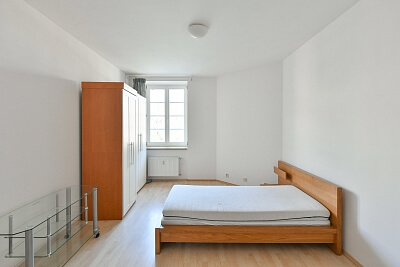 Na Okraji, Veleslavín - Prague 6 | Sale, Apartment Three-bedroom (4+kk), 202 m²