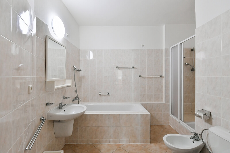 Na Okraji, Veleslavín - Praha 6 | Prodej, Byt 4+kk, 202 m²