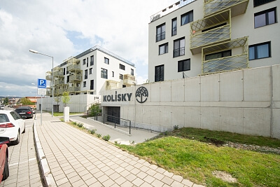 Bratislavský kraj, Záhorská Bystrica - Bratislava IV | Pronájem, Byt 3+kk, 76 m²