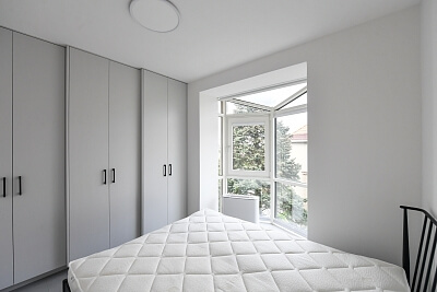 Pod Klaudiánkou, Podolí - Praha 4 | Pronájem, Byt 2+kk, 42 m²