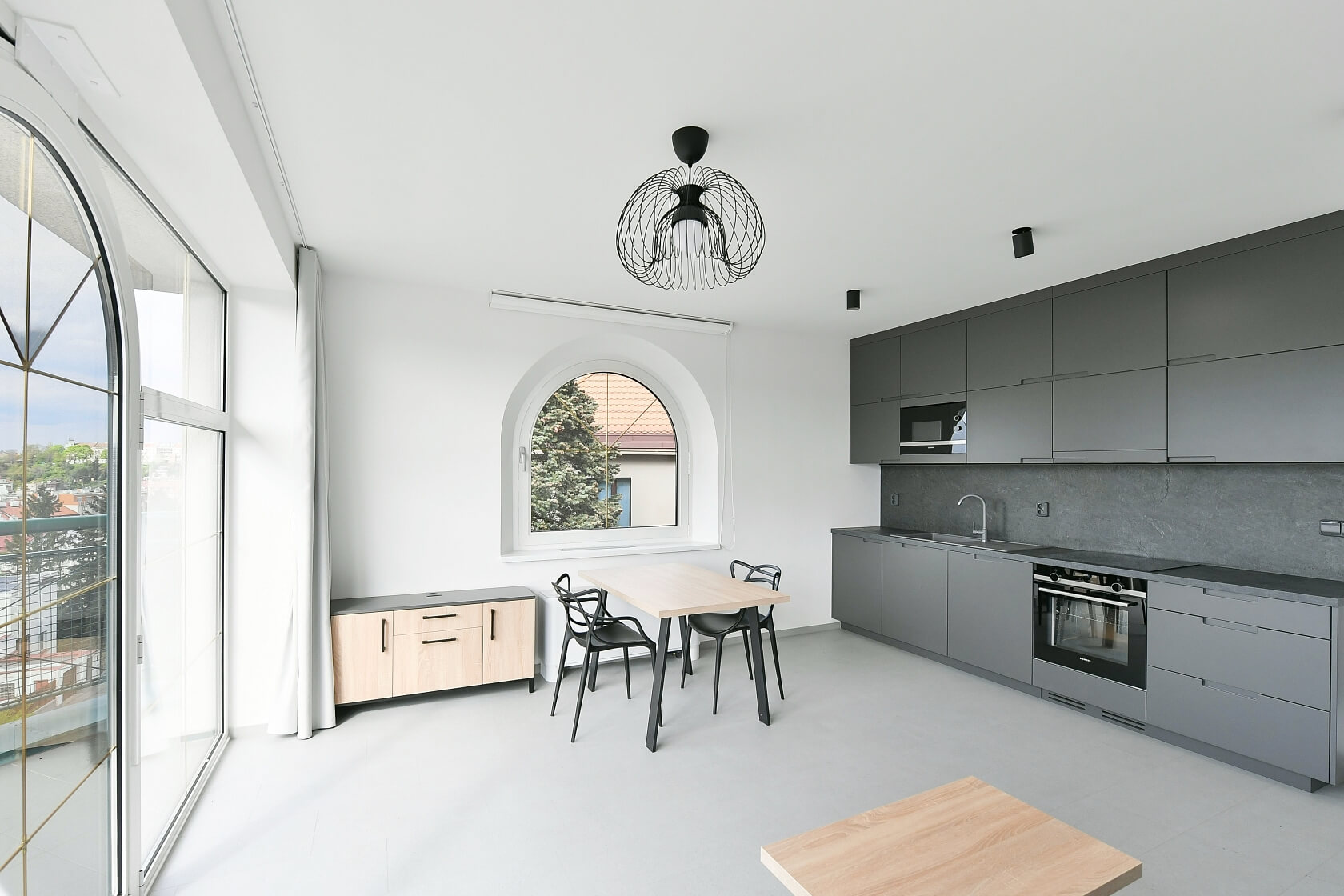 Pod Klaudiánkou, Podolí - Praha 4 | Pronájem, Byt 2+kk, 42 m²