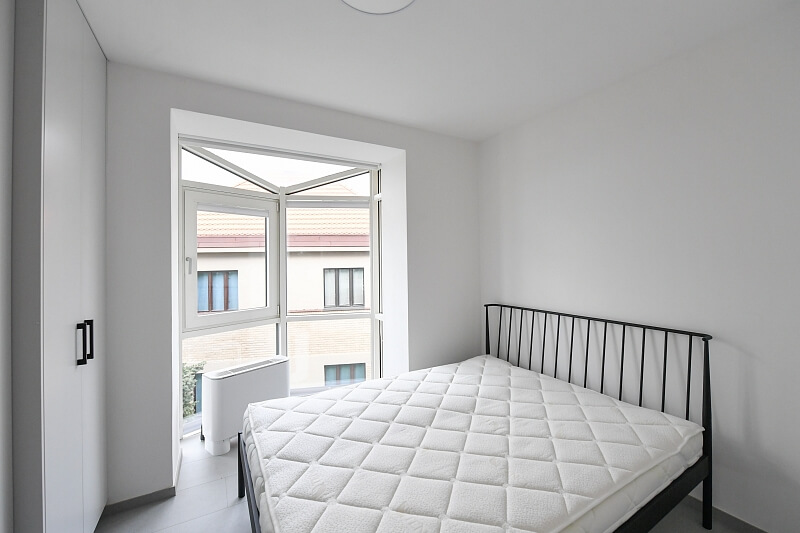 Pod Klaudiánkou, Podolí - Praha 4 | Pronájem, Byt 2+kk, 42 m²