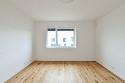 Kurta Hubera, Čakovice - Prague 9 | Rent, House Three-bedroom (4+kk), 131 m²