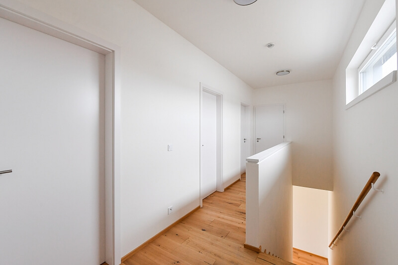 Kurta Hubera, Čakovice - Praha 9 | Pronájem, Rodinný dům 4+kk, 131 m²