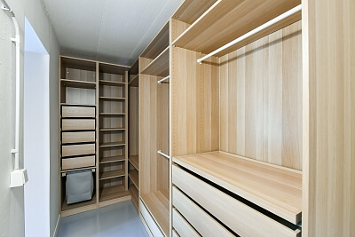 Novovysočanská, Libeň - Praha 9 | Pronájem, Byt 2+kk, 77 m²