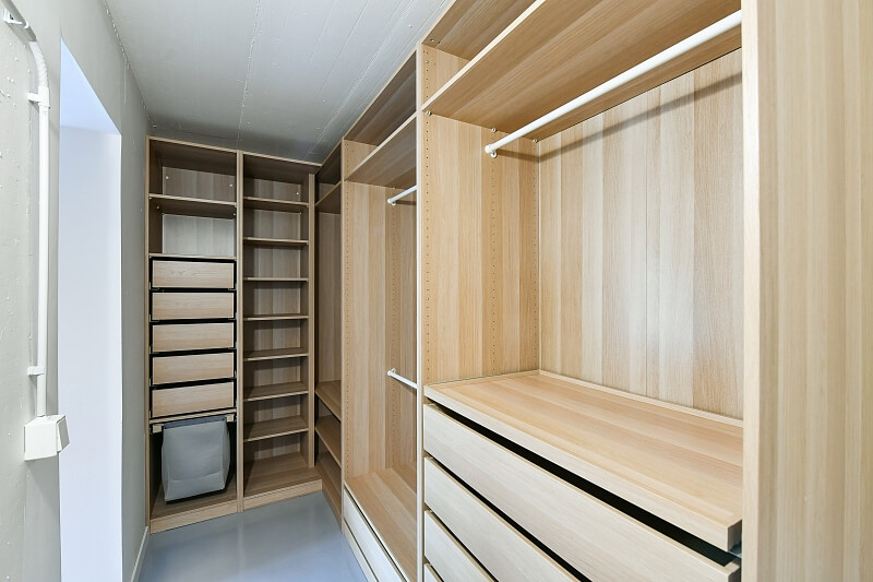 Novovysočanská, Libeň - Praha 9 | Pronájem, Byt 2+kk, 77 m²