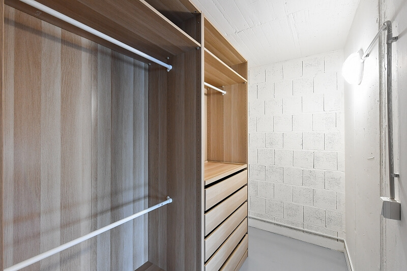 Novovysočanská, Libeň - Praha 9 | Pronájem, Byt 2+kk, 77 m²