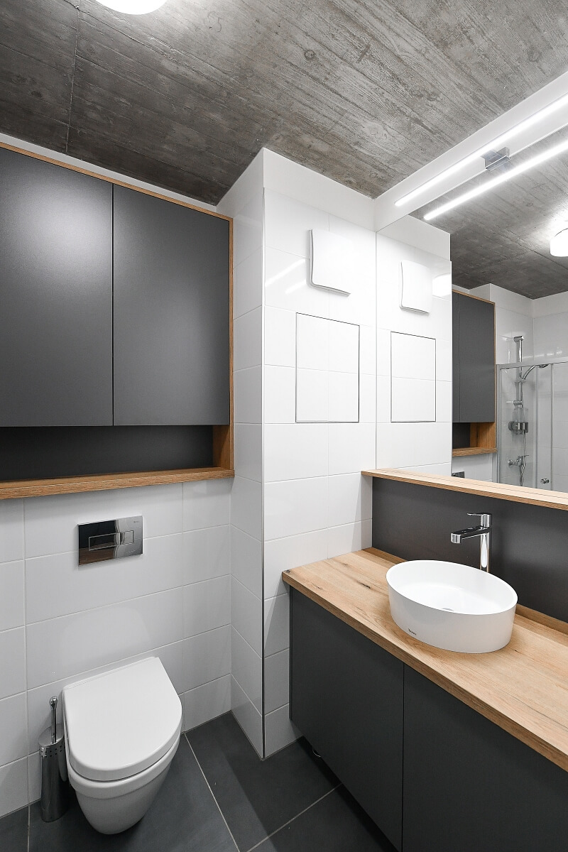 Novovysočanská, Libeň - Praha 9 | Pronájem, Byt 2+kk, 77 m²