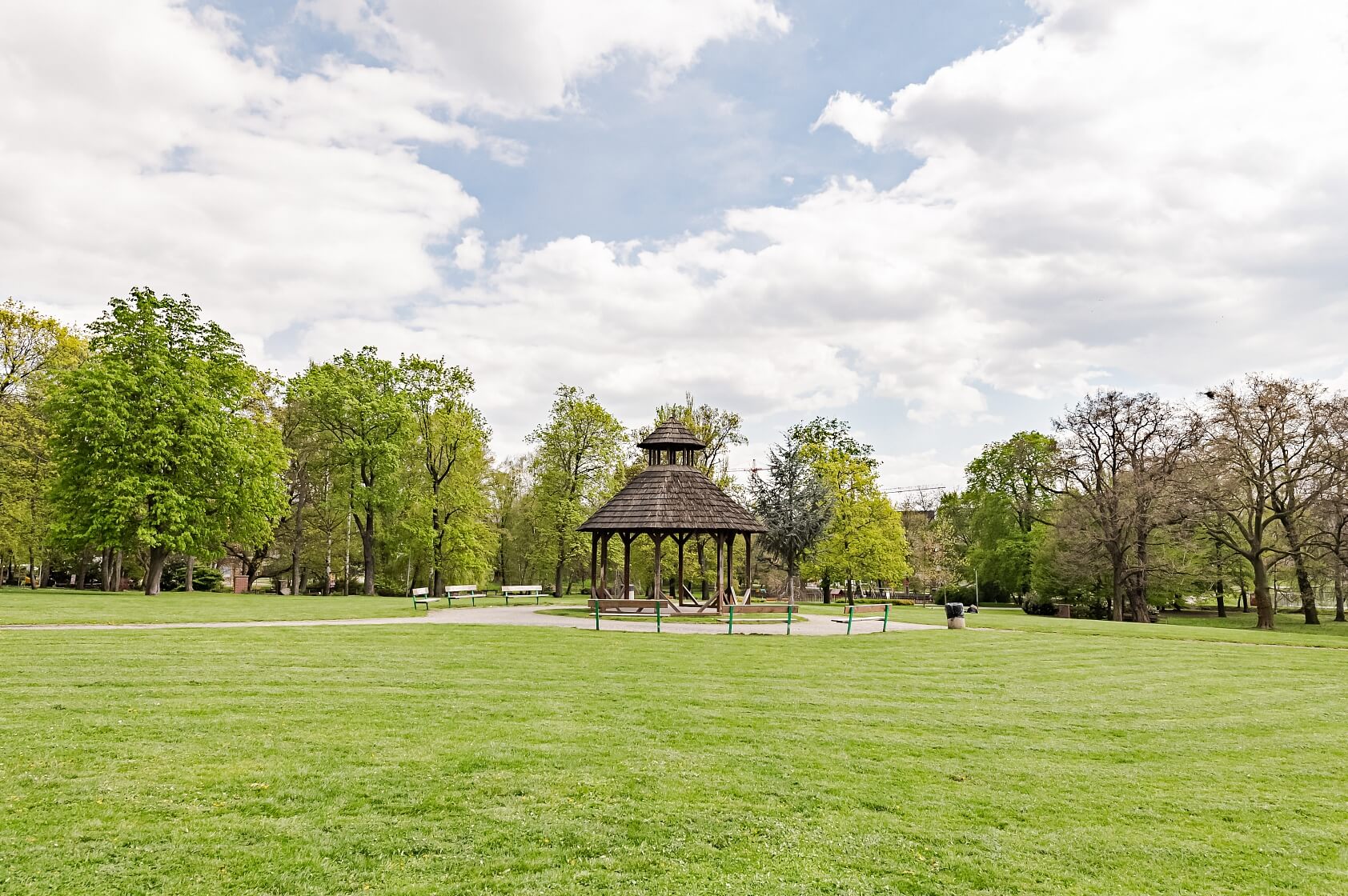 Podvinný mlýn, Libeň - Praha 9 | Pronájem, Byt 2+kk, 86 m²