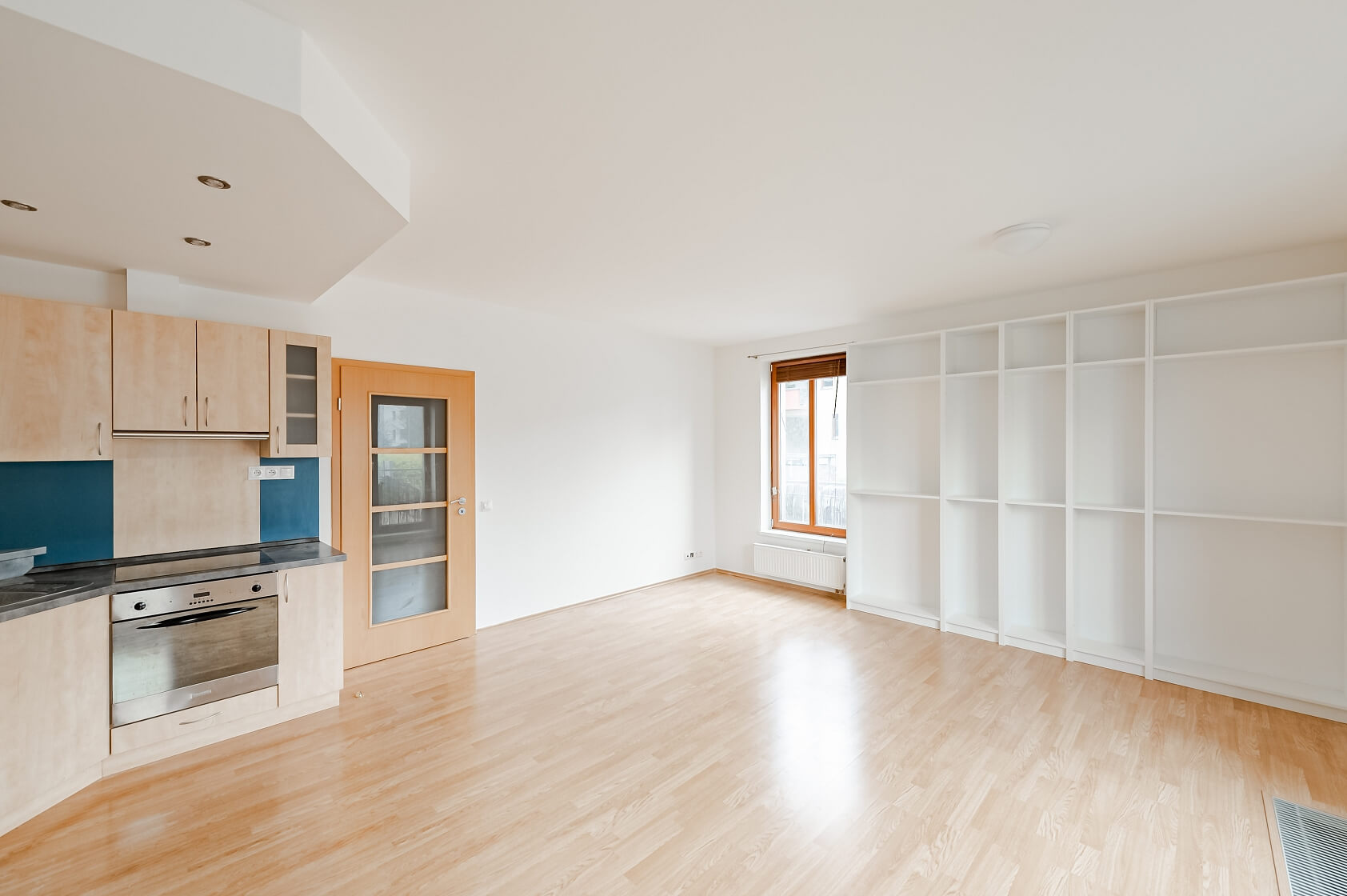 Václava Rady, Zbraslav - Praha 5 | Pronájem, Byt 2+kk, 46 m²