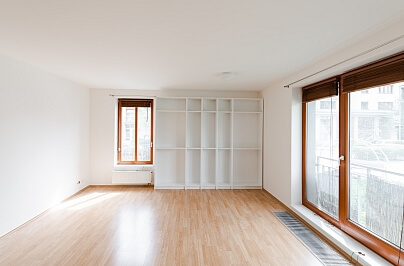 Václava Rady, Zbraslav - Praha 5 | Pronájem, Byt 2+kk, 46 m²