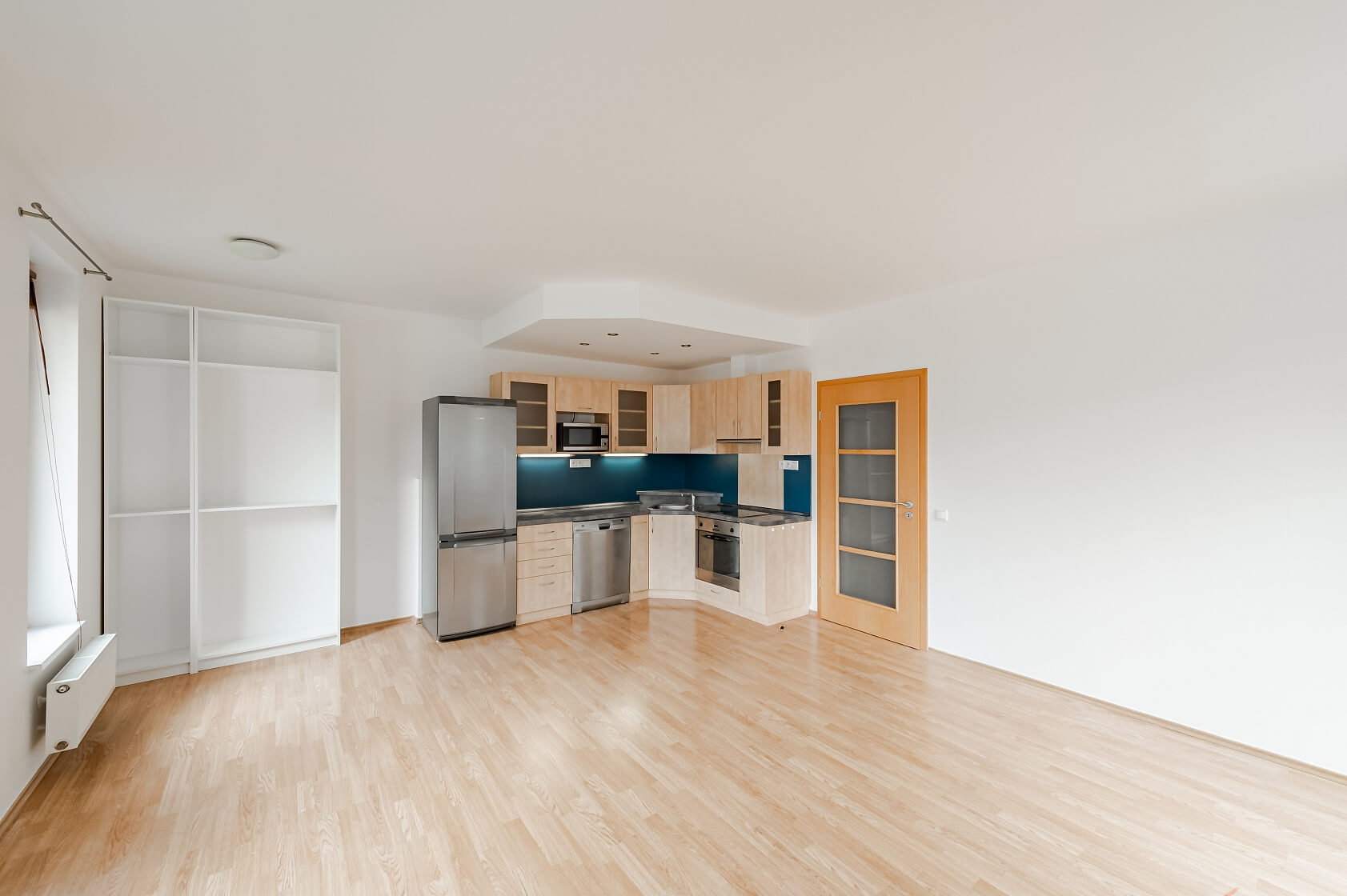 Václava Rady, Zbraslav - Praha 5 | Pronájem, Byt 2+kk, 46 m²