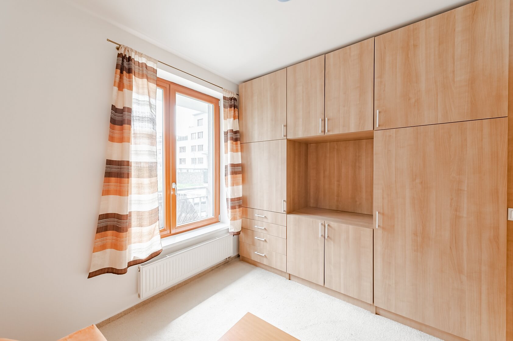 Václava Rady, Zbraslav - Praha 5 | Pronájem, Byt 2+kk, 46 m²