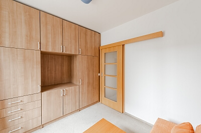 Václava Rady, Zbraslav - Prague 5 | Rent, Apartment One-bedroom (2+kk), 46 m²