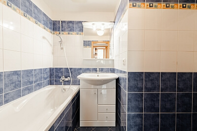 Václava Rady, Zbraslav - Prague 5 | Rent, Apartment One-bedroom (2+kk), 46 m²