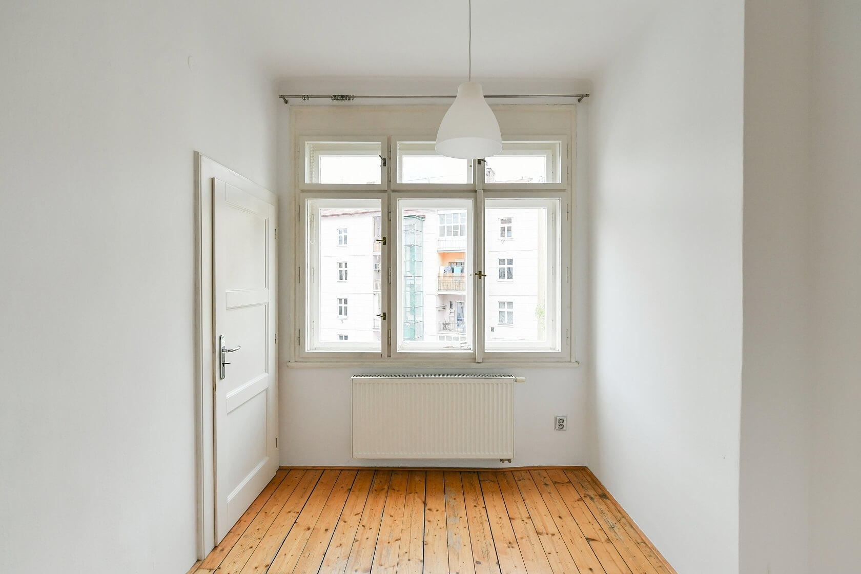 V. P. Čkalova, Bubeneč - Praha 6 | Pronájem, Byt 3+1, 104 m²
