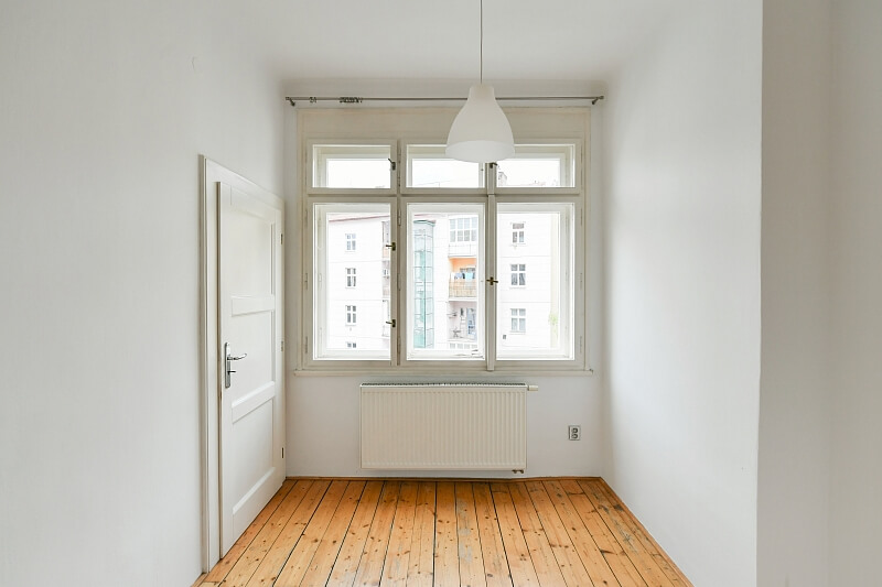 V. P. Čkalova, Bubeneč - Prague 6 | Rent, Apartment Two-bedroom (3+1), 104 m²