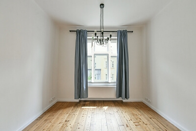Ondříčkova, Žižkov - Prague 3 | Rent, Apartment Two-bedroom (3+kk), 80 m²