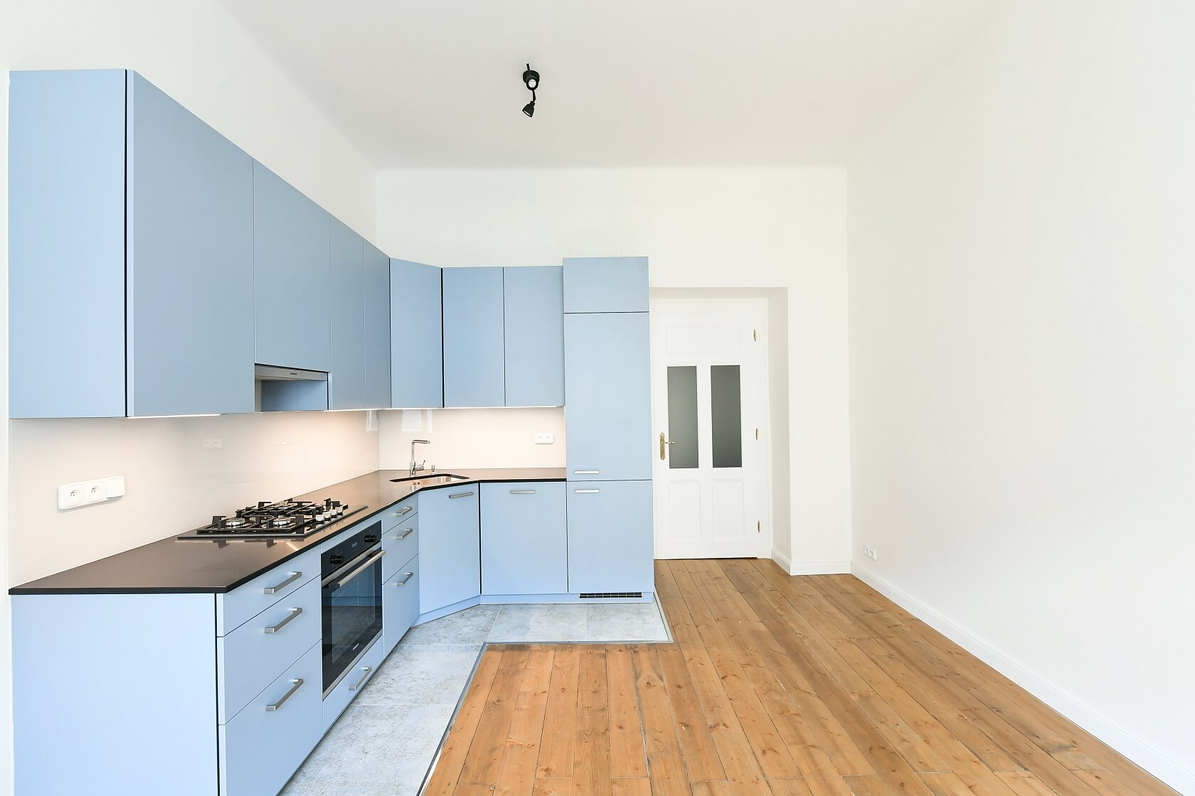 Ondříčkova, Žižkov - Praha 3 | Pronájem, Byt 3+kk, 80 m²