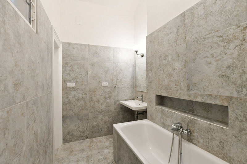 Ondříčkova, Žižkov - Praha 3 | Pronájem, Byt 3+kk, 80 m²