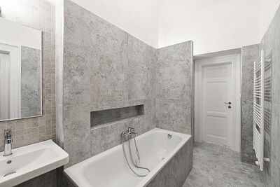 Ondříčkova, Žižkov - Praha 3 | Pronájem, Byt 3+kk, 80 m²