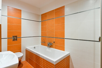 V přístavu, Holešovice - Prague 7 | Rent, Apartment One-bedroom (2+kk), 80 m²
