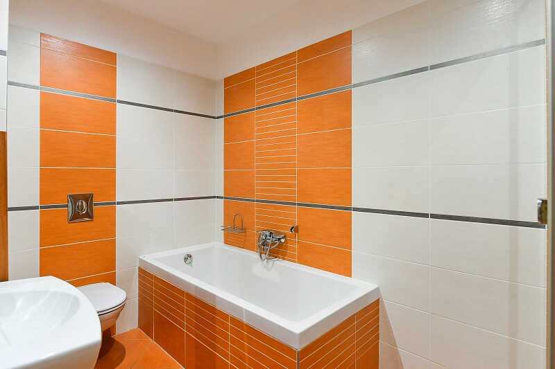 V přístavu, Holešovice - Prague 7 | Rent, Apartment One-bedroom (2+kk), 80 m²