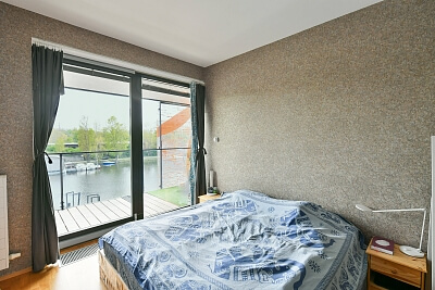 V Přístavu, Holešovice - Praha 7 | Pronájem, Byt 2+kk, 80 m²