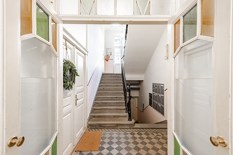 Kamenická, Holešovice - Praha 7 | Pronájem, Byt 2+kk, 47 m²