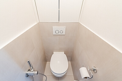 Kamenická, Holešovice - Prague 7 | Rent, Apartment One-bedroom (2+kk), 47 m²