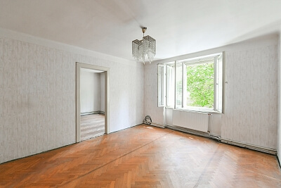 Baranova, Žižkov - Praha 3 | Prodej, Byt 3+1, 99 m²