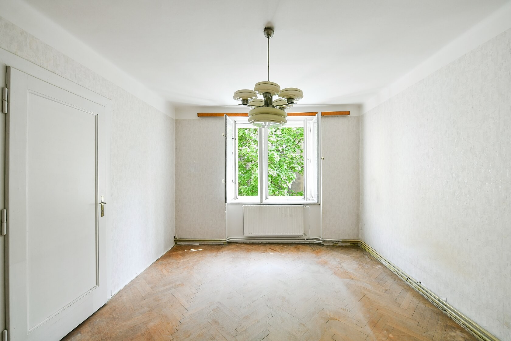 Baranova, Žižkov - Praha 3 | Prodej, Byt 3+1, 99 m²