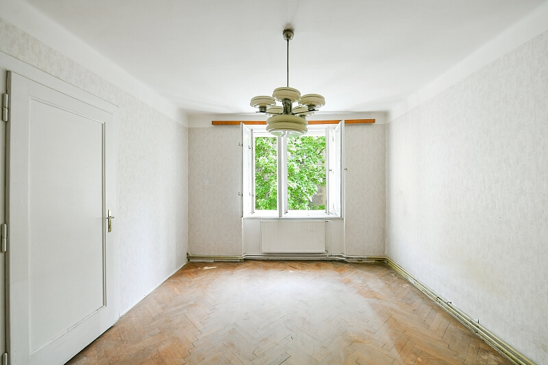 Baranova, Žižkov - Prague 3 | Sale, Apartment Two-bedroom (3+1), 99 m²