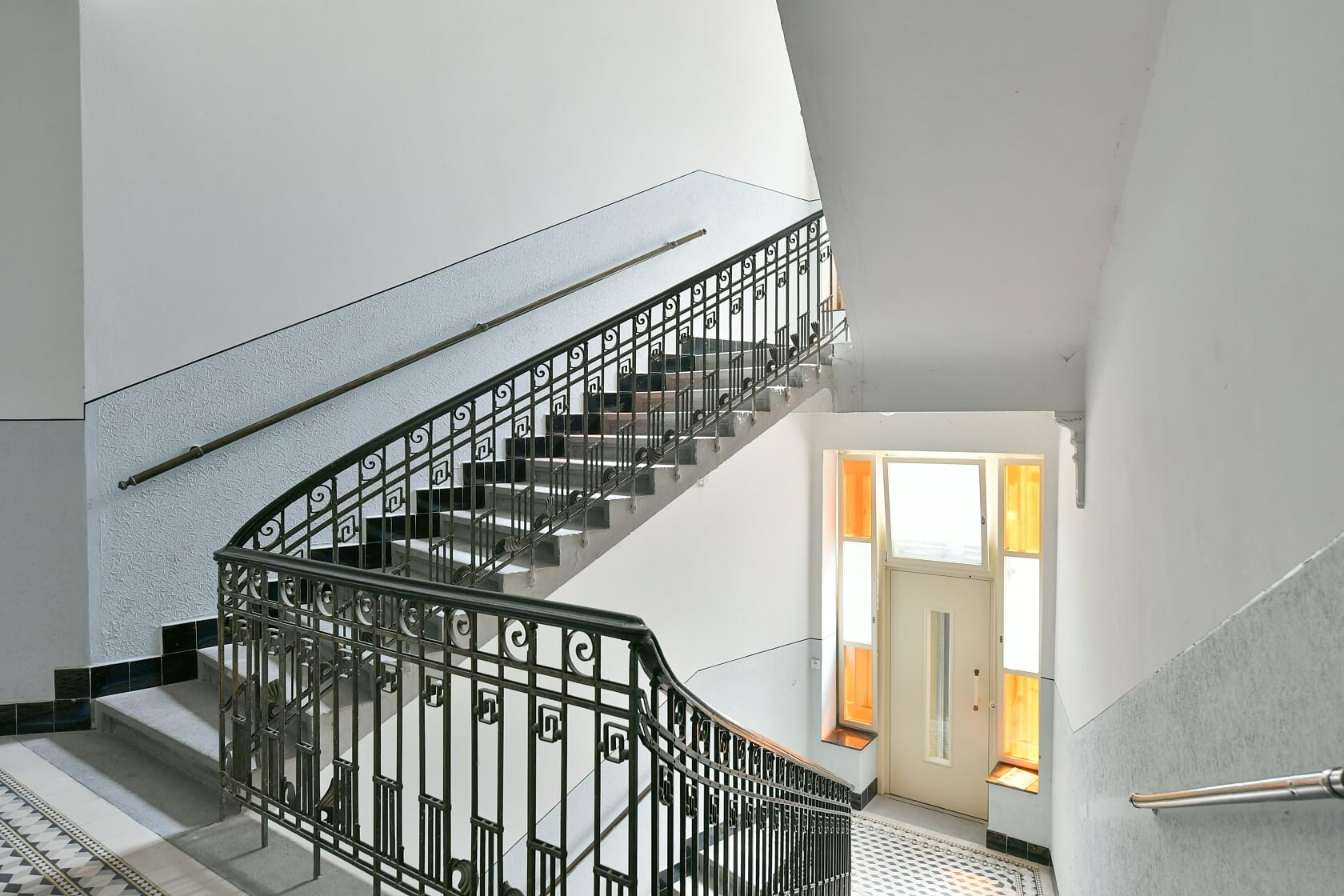 Krkonošská, Vinohrady - Prague 2 | Rent, Apartment Two-bedroom (3+1), 81 m²