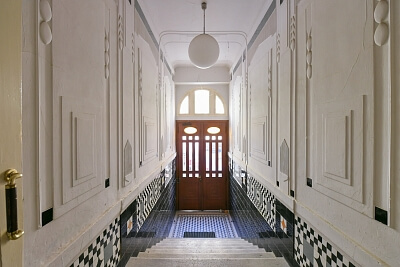 Krkonošská, Vinohrady - Praha 2 | Pronájem, Byt 3+1, 81 m²