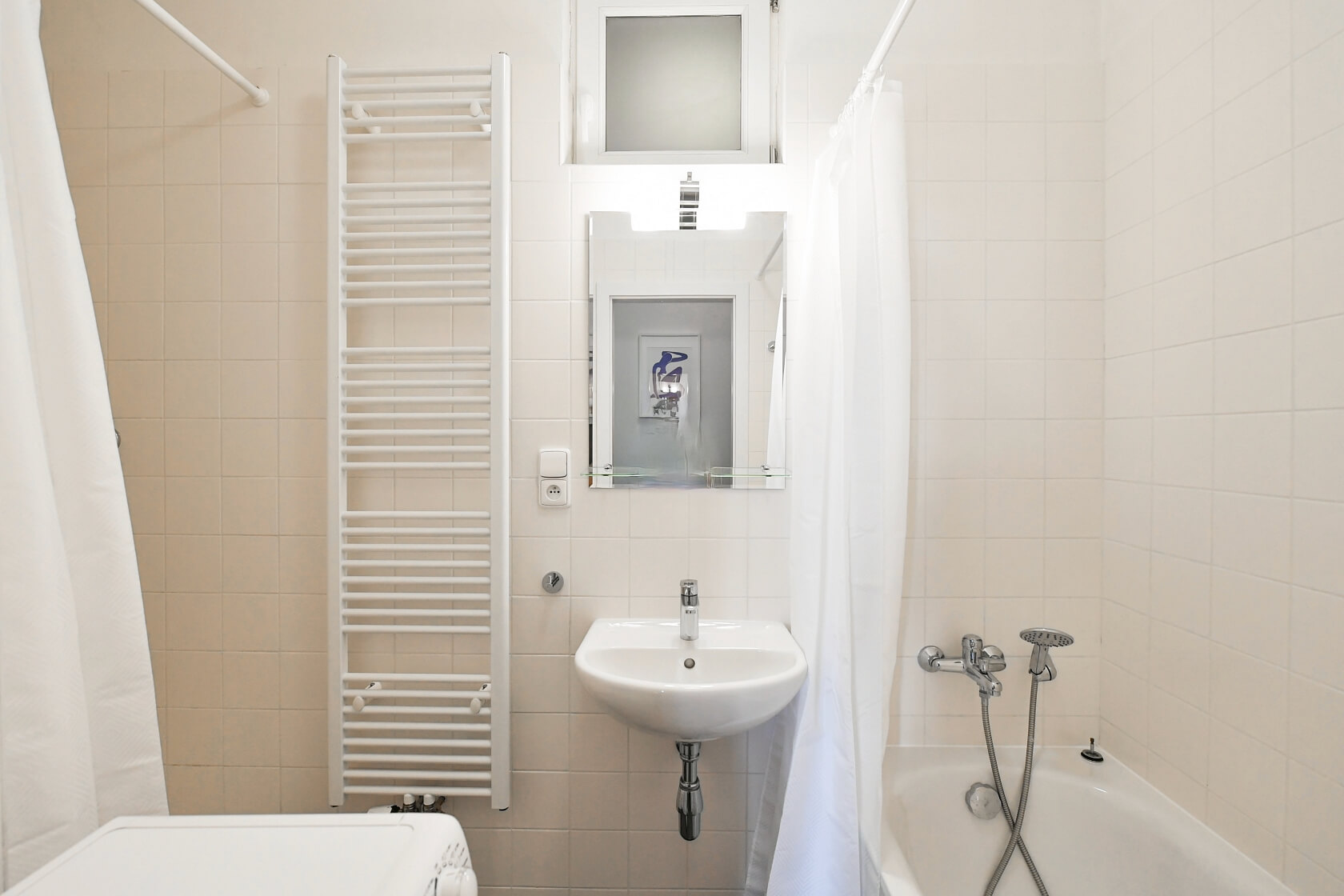 Krkonošská, Vinohrady - Praha 2 | Pronájem, Byt 3+1, 81 m²