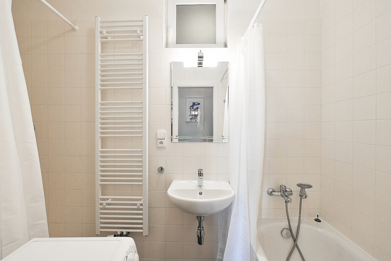 Krkonošská, Vinohrady - Praha 2 | Pronájem, Byt 3+1, 81 m²