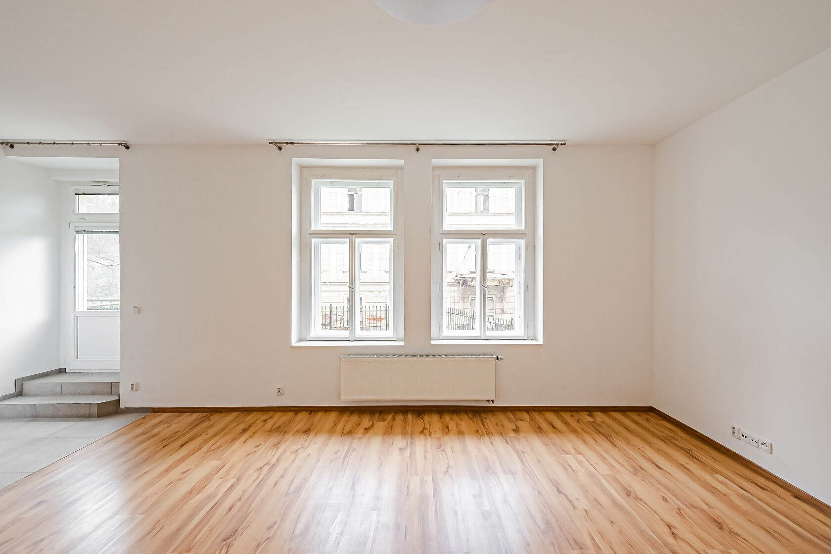 Třebízského, Mariánské Lázně - Cheb | Prodej, Byt 2+kk, 65 m²