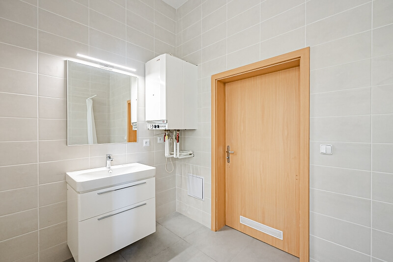 Třebízského, Mariánské Lázně - Cheb | Sale, Apartment One-bedroom (2+kk), 65 m²